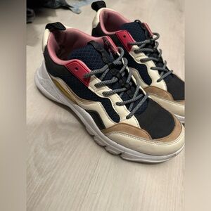 Zara Sneakers Size 8
